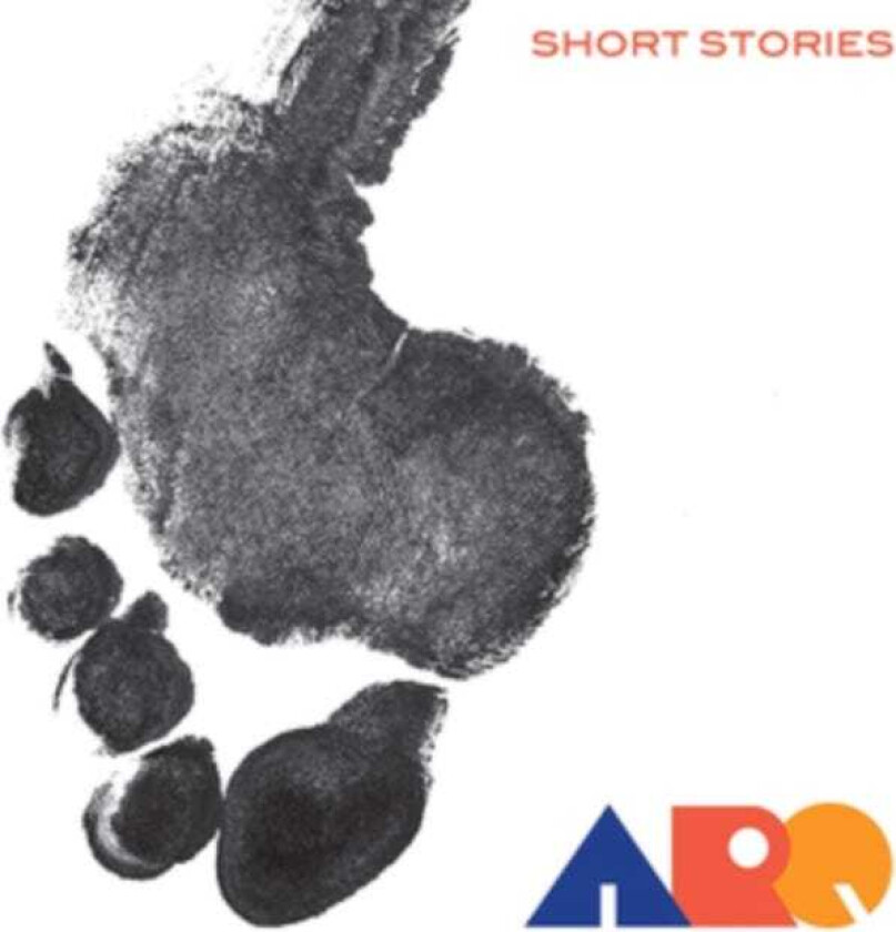 Alison Rayner Quintet Short Stories LP/Vinyl