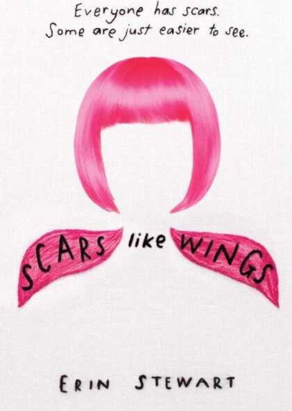 Scars Like Wings