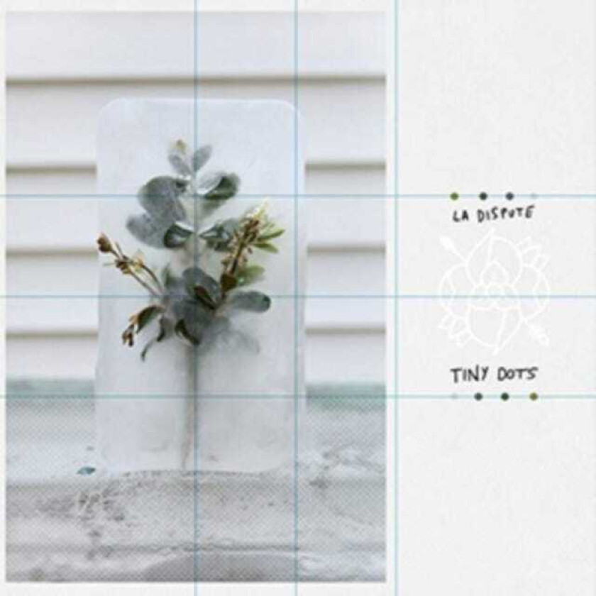 La Dispute Tiny Dots LP/Vinyl