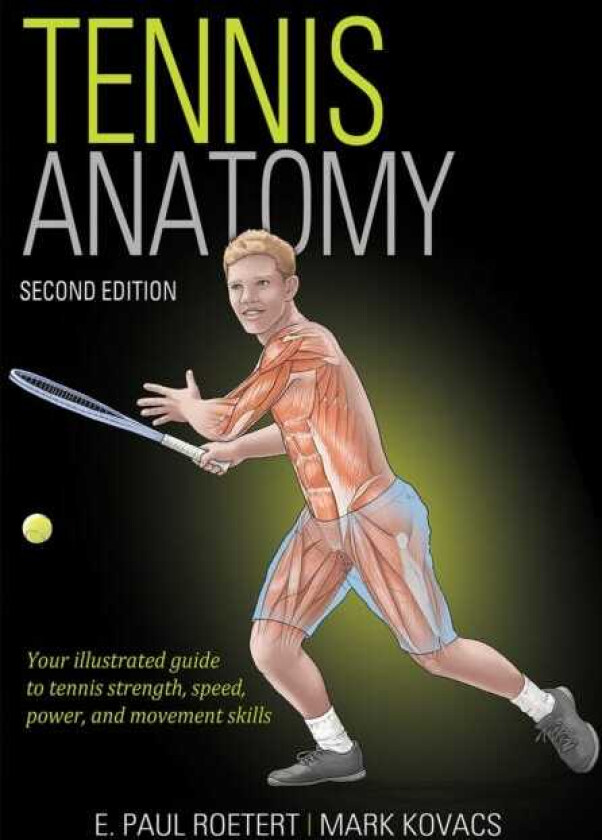 Tennis Anatomy