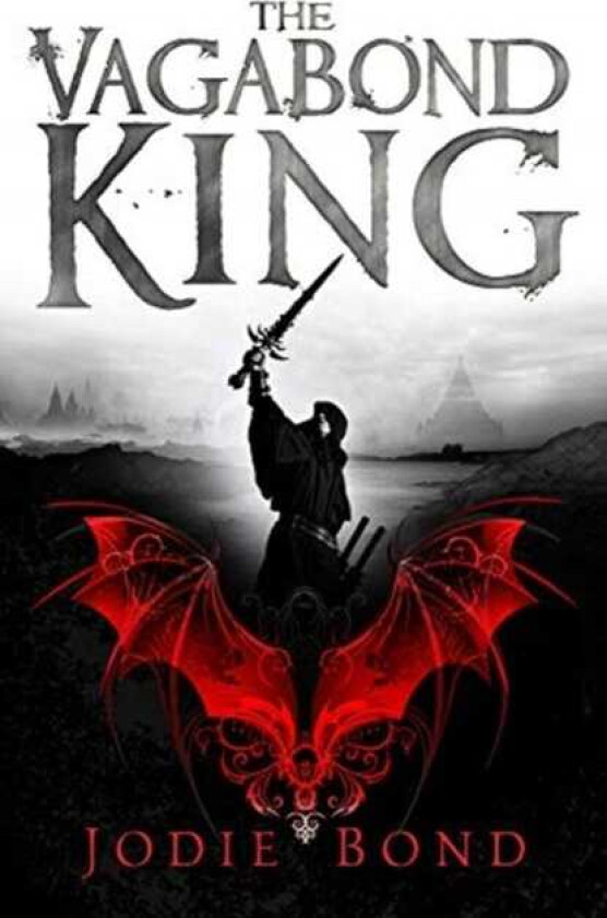 The Vagabond King