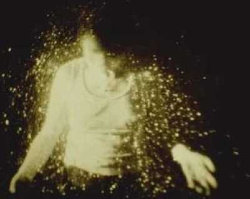Wolf Alice My Love Is Cool LP/Vinyl