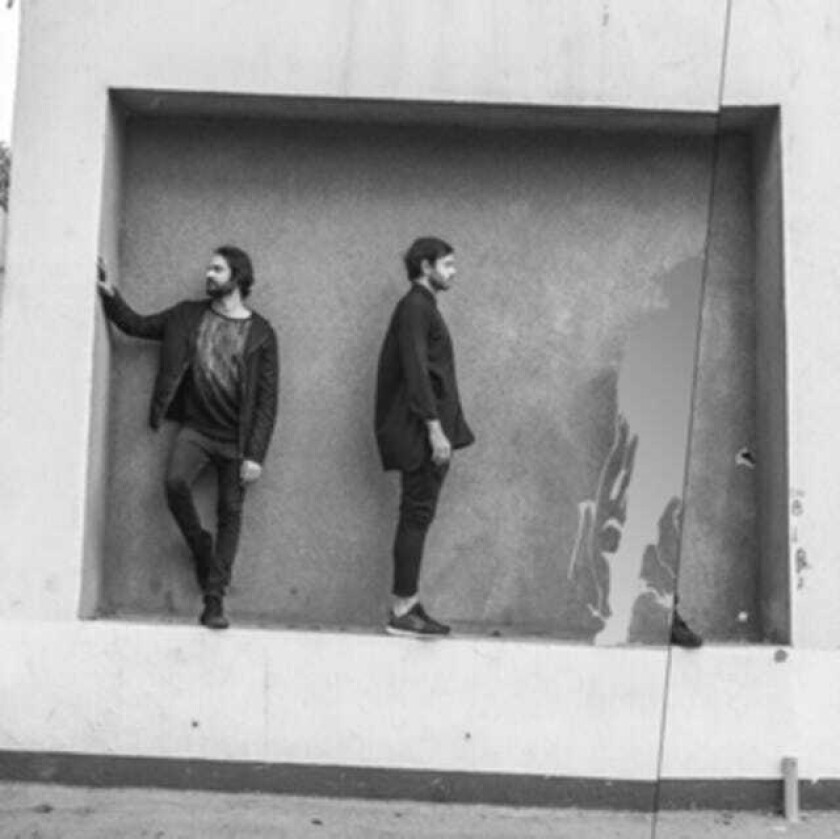 Livio & Roby Phantom House LP/Vinyl