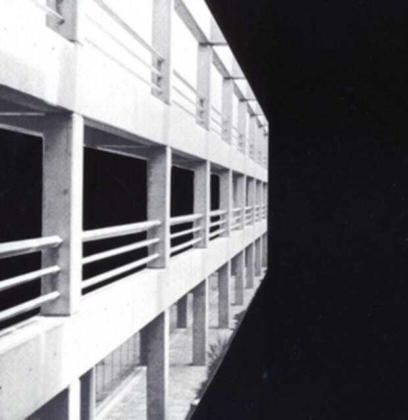 Paco Sala The Silent Season LP/Vinyl