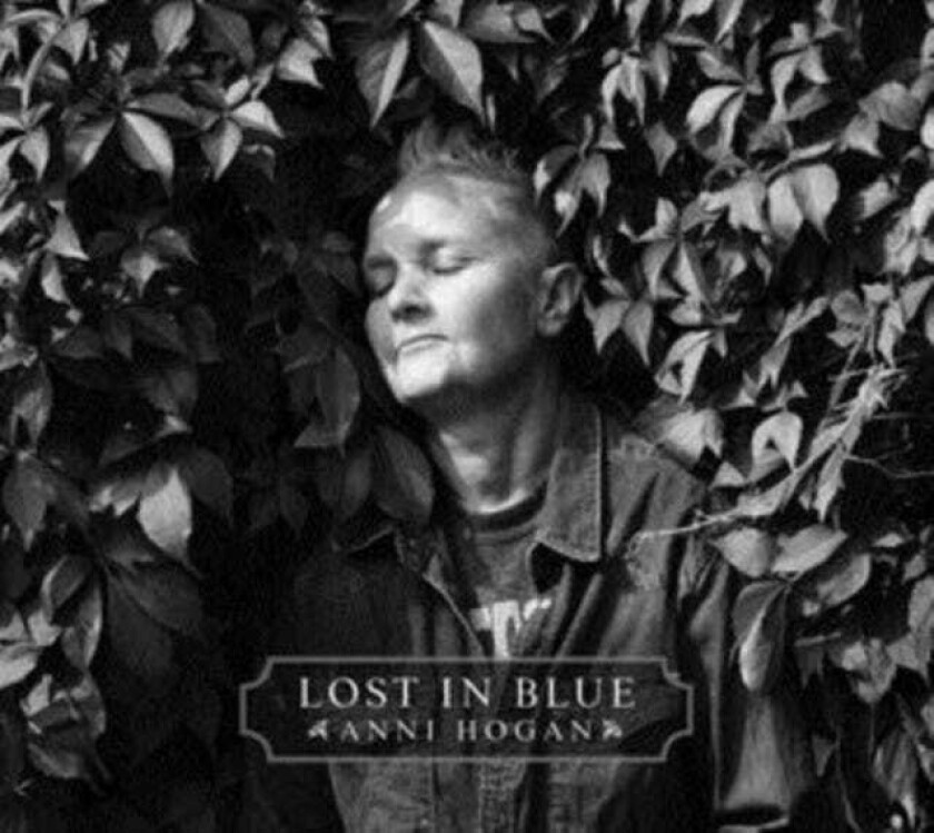Anni Hogan Lost In Blue LP/Vinyl