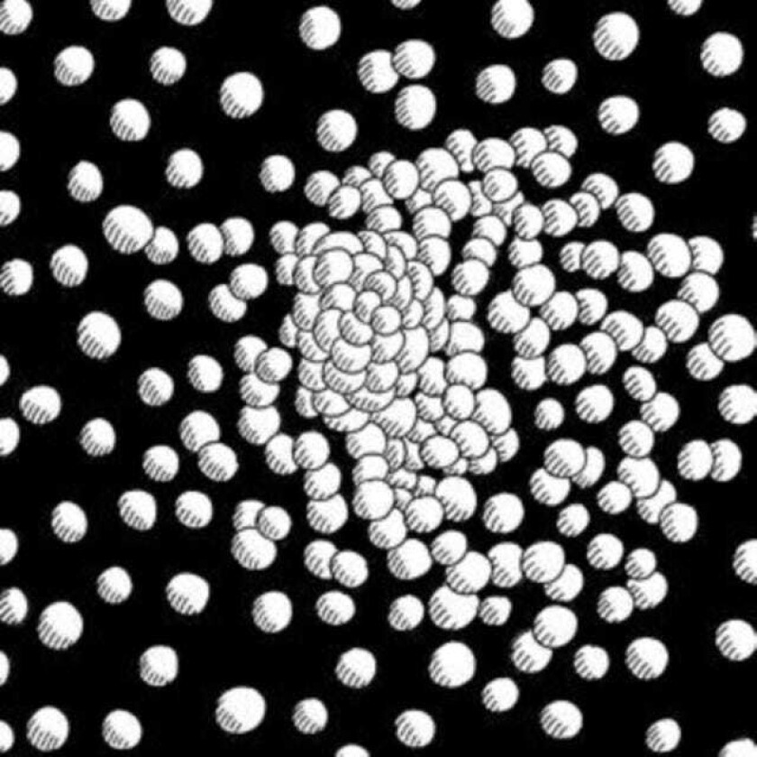 Matias Aguayo Cold Fever LP/Vinyl