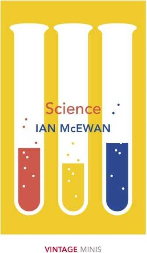 Science Vintage Minis