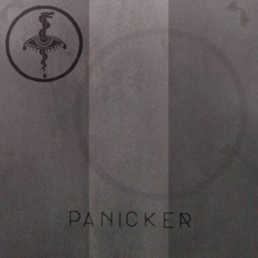 Panicker Panicker LP/Vinyl