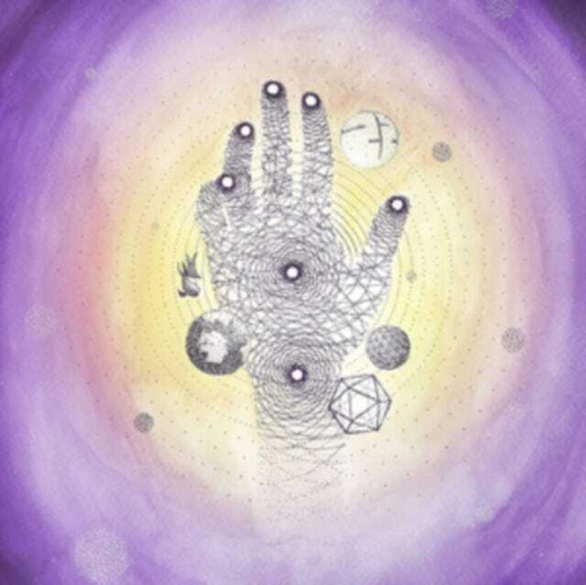 22 You Are Creating LP/Vinyl