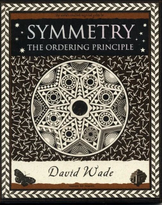 Symmetry av David Wade