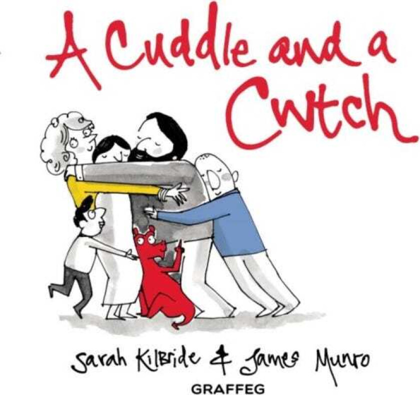 Cuddle and a Cwtch, A