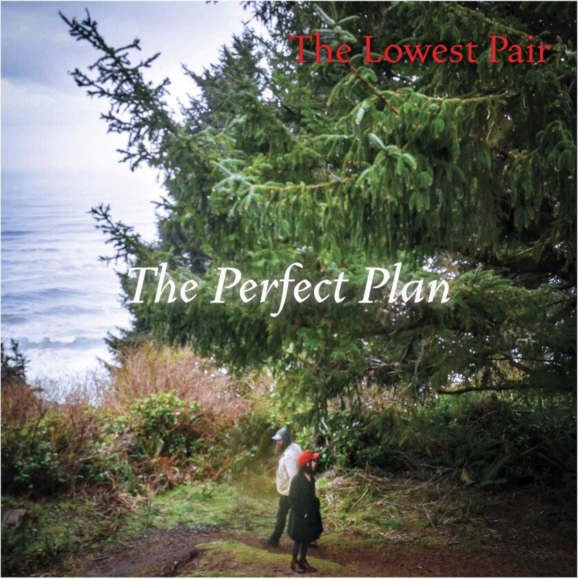 The Lowest Pair The Perfect Plan CD