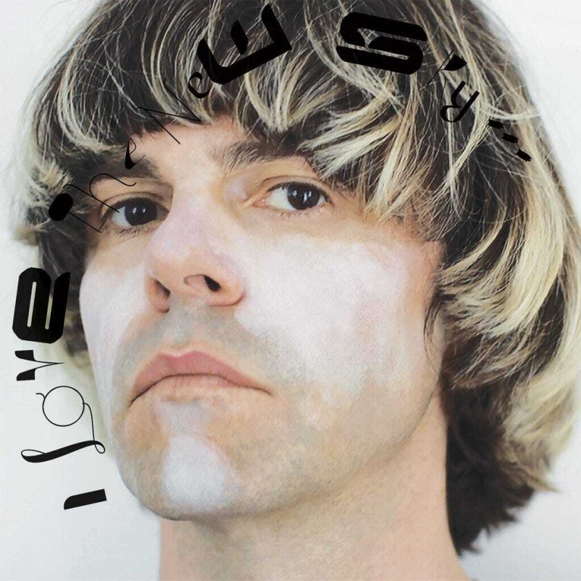 Tim Burgess  I Love The New Sky  CD