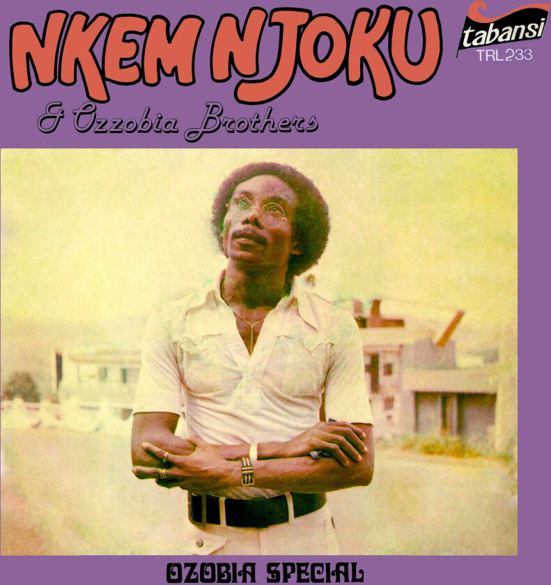 Nkem Njoku, Ozzobia Brothers Ozobia Special CD