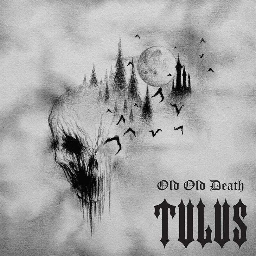 Tulus Old Old Death CD