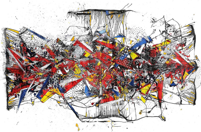 mewithoutYou (Untitled) CD