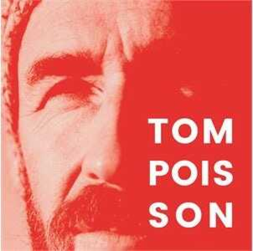 Tom Poisson Se Passer De Visages LP/Vinyl