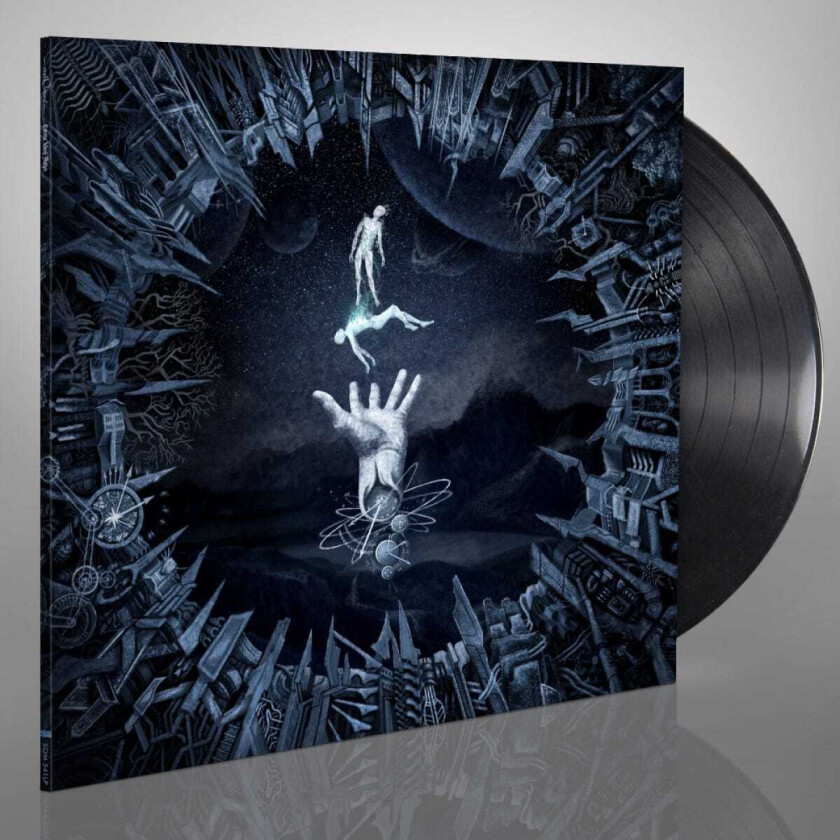 And Oceans Cosmic World Mother LP/Vinyl