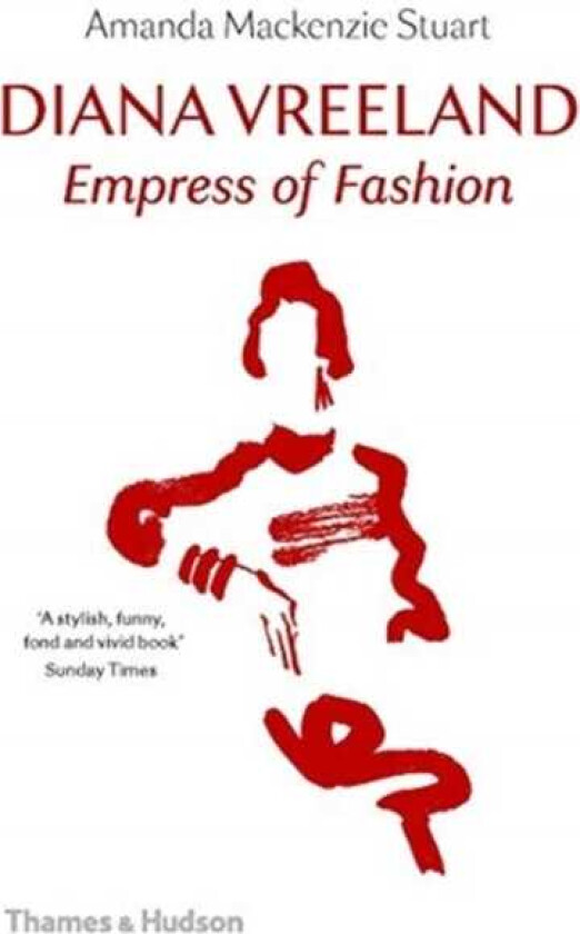 Diana Vreeland Empress of Fashion