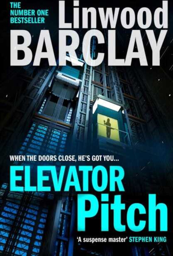 Elevator Pitch