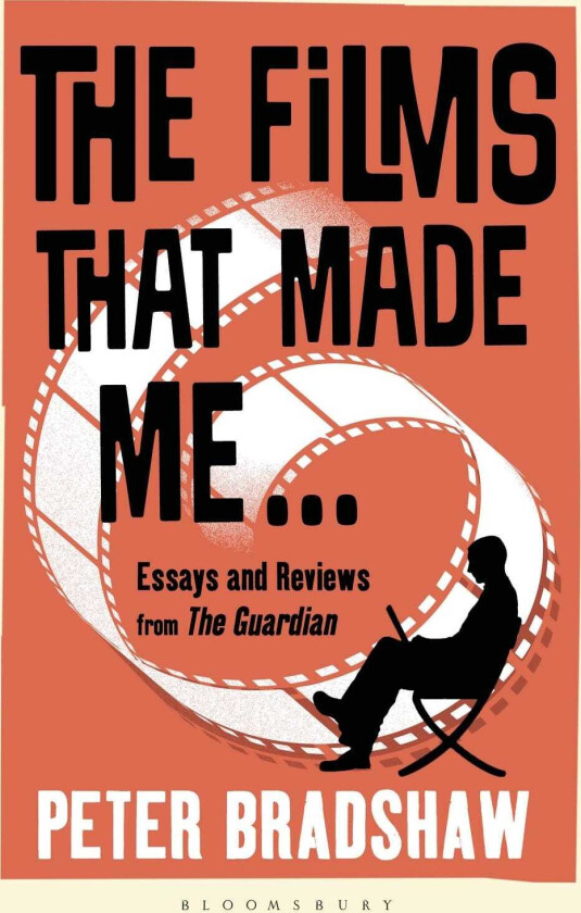 The Films That Made Me...