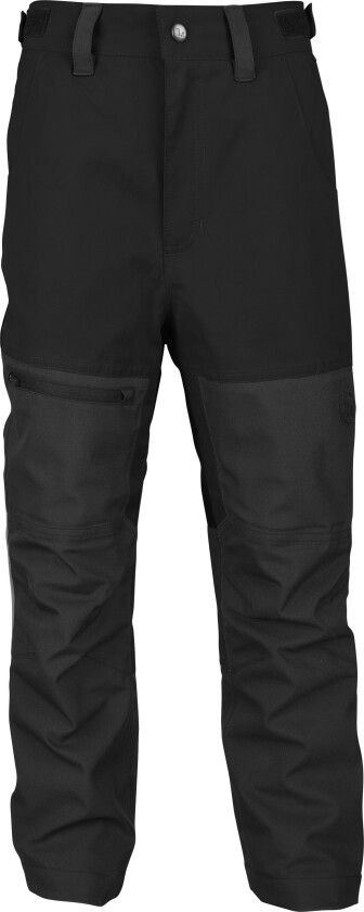 Kids' Explorer Pants 140, Black