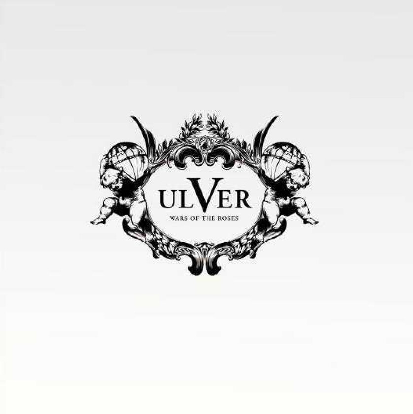 Ulver War Of The Roses CD