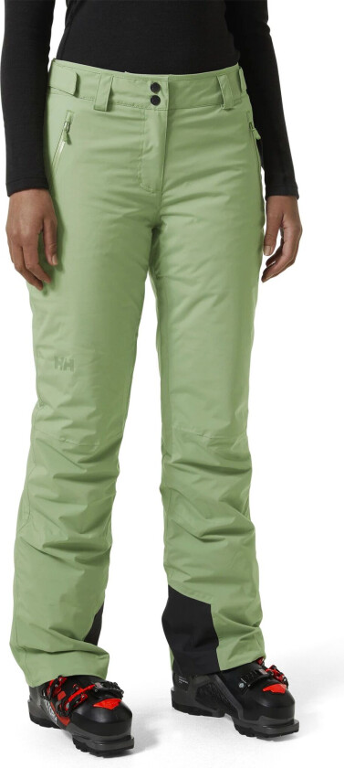 Alpine Pant Legendary Insulated W 22/23, skibukse, snowboardbukse, dame Jade 2.0