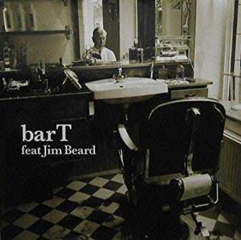 Jim Beard, Bart  Bart With Beard  CD