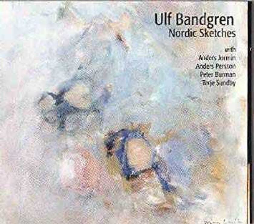 Nordic Sketches CD