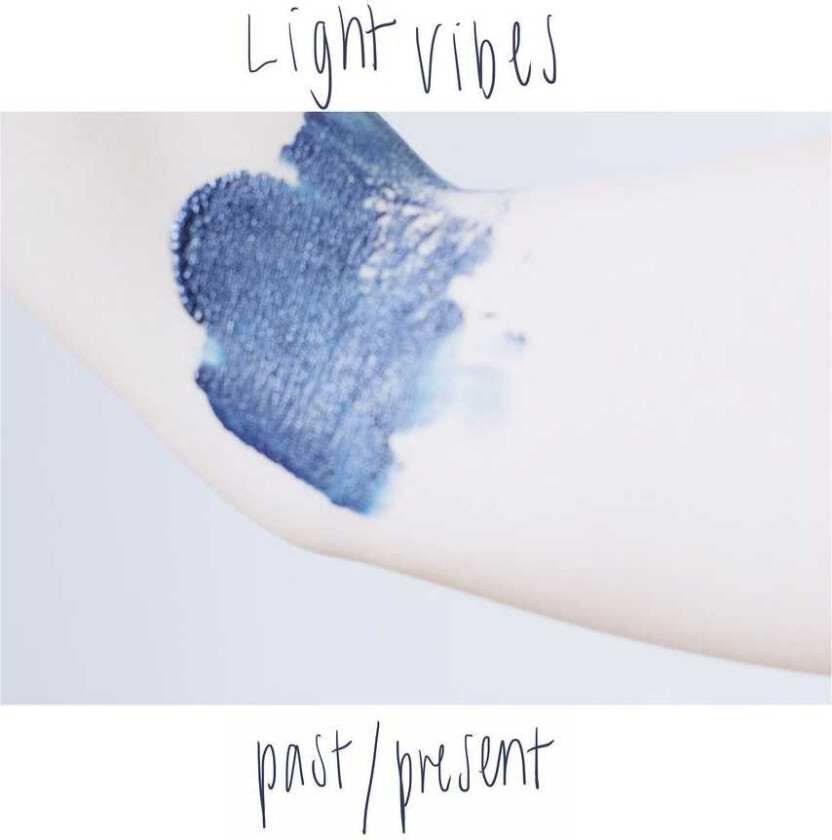 Light Vibes Past/Present LP/Vinyl
