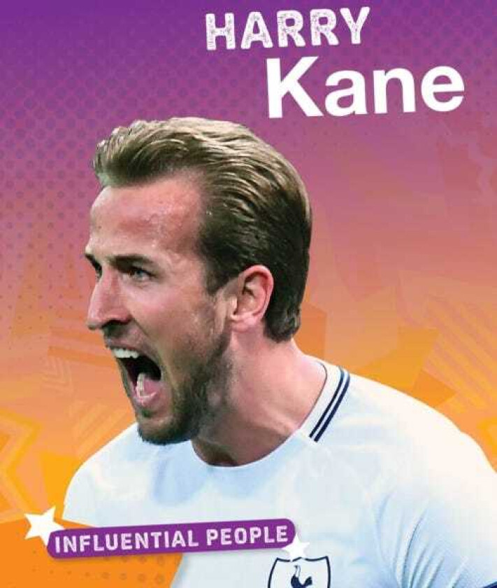 Harry Kane