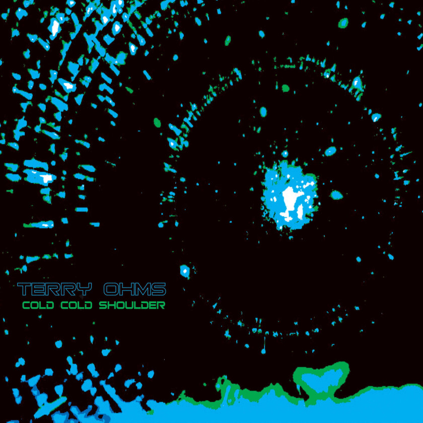 Terry Ohms Cold Cold Shoulder CD
