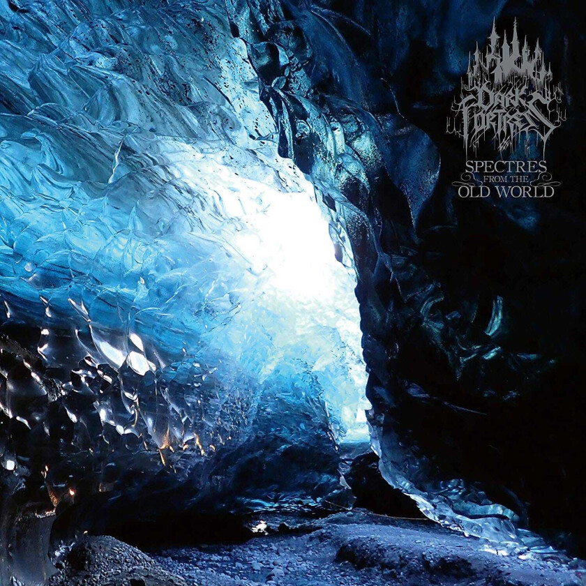 Dark Fortress Spectres From The Old World LP/Vinyl