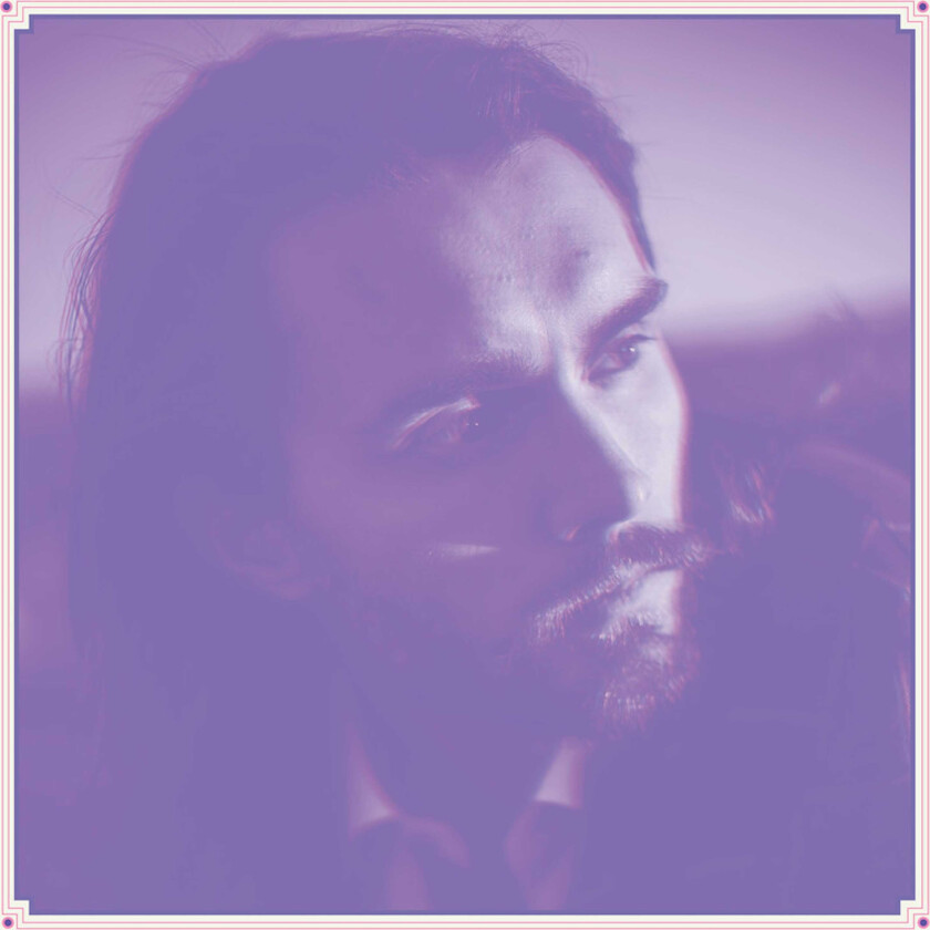 Jonas Ledang Information Therapy LP/Vinyl