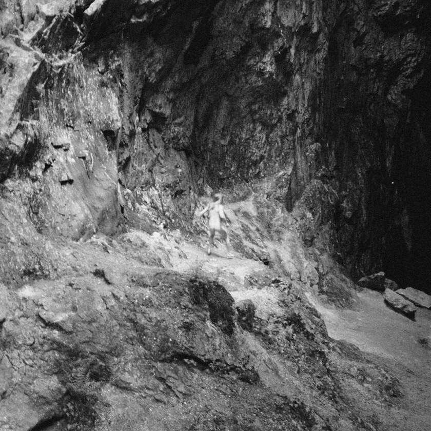 Oberst Paradise LP/Vinyl