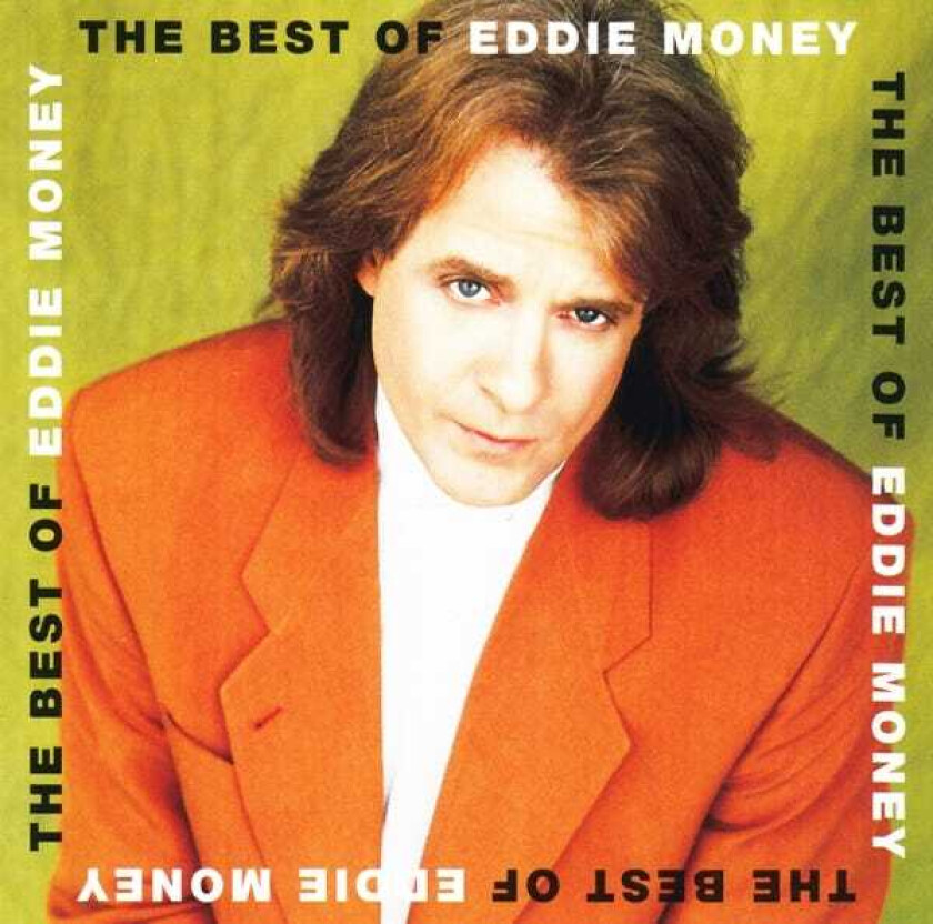 Eddie Money Best Of CD