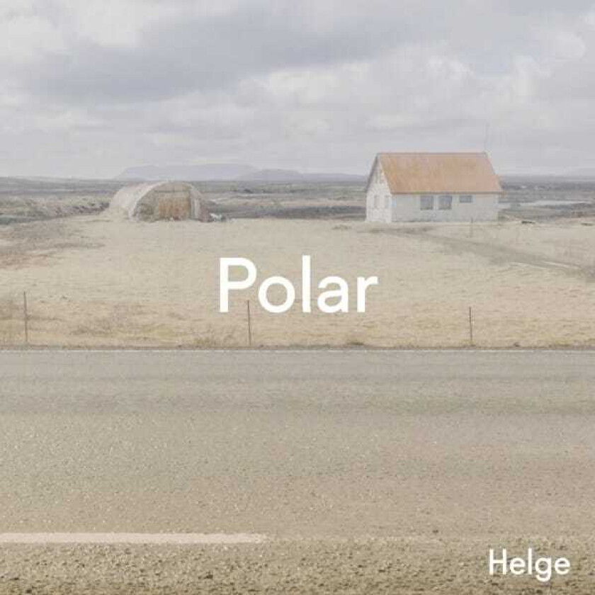 Helge Polar CD