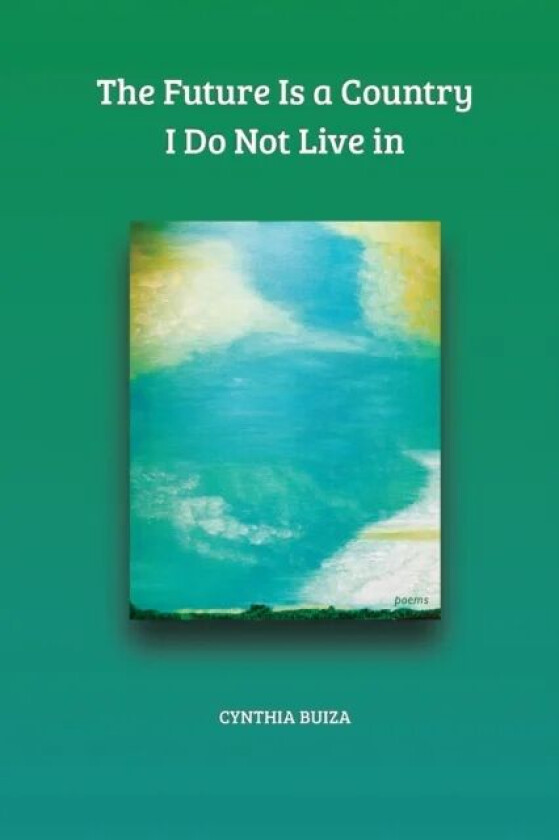 The Future Is a Country I Do Not Live in av Cynthia T Buiza