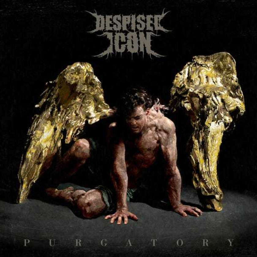 Despised Icon Purgatory CD