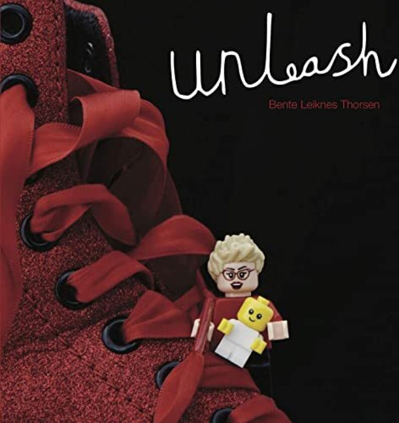 Bente Leiknes Thorsen Unleash CD