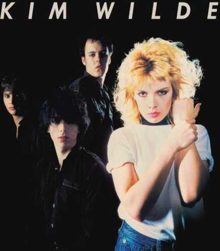 Kim Wilde Kim Wilde CD