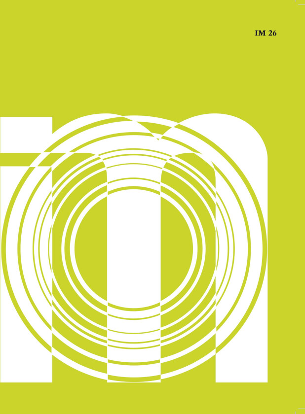 Jacky Giordano Im 26 LP/Vinyl