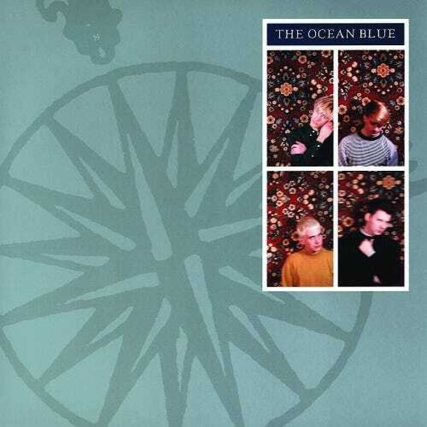 Ocean Blue Ocean Blue LP/Vinyl