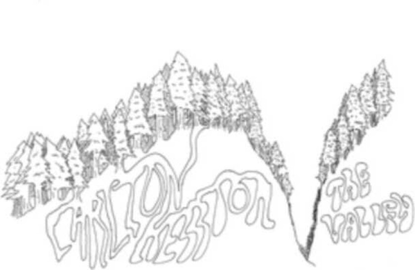 Carlton Hesston Valley CD