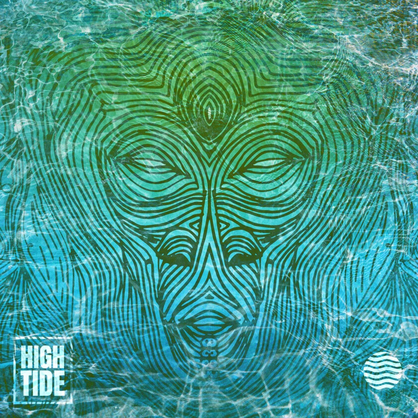 Ea Wave High Tide LP/Vinyl