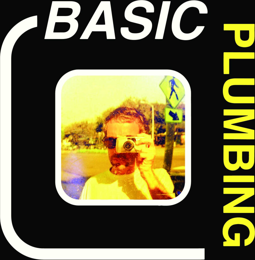 Basic Plumbing : Keeping Up Appearances CD (2020)