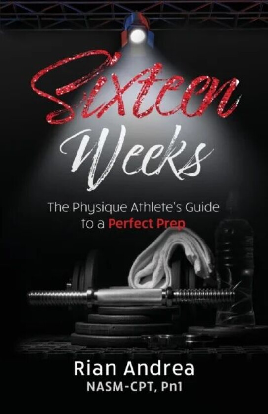 Sixteen Weeks av Rian Andrea