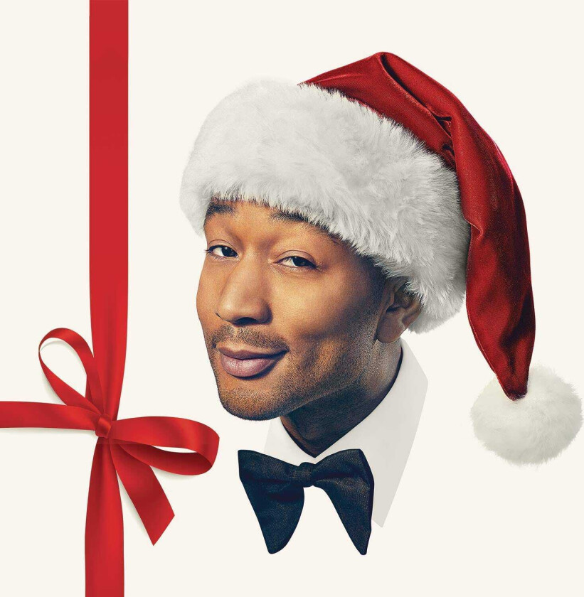 John Legend  A Legendary Christmas  LP/Vinyl