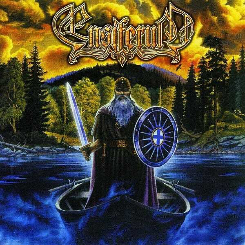 Ensiferum Ensiferum LP/Vinyl